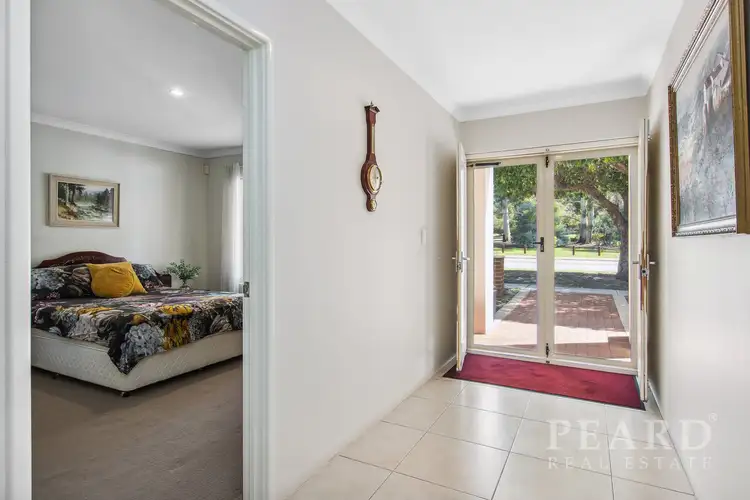 Second view of Homely house listing, 105 Dundas Road, Inglewood WA 6052