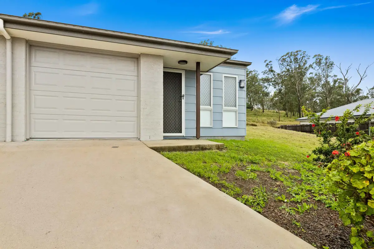 Main view of Homely unit listing, 2/33 Alistair Street, Glenvale QLD 4350