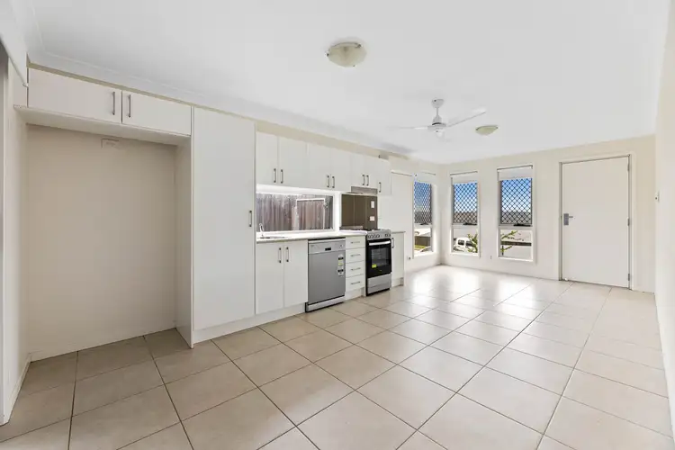 Second view of Homely unit listing, 2/33 Alistair Street, Glenvale QLD 4350