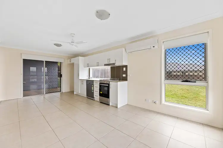 Third view of Homely unit listing, 2/33 Alistair Street, Glenvale QLD 4350