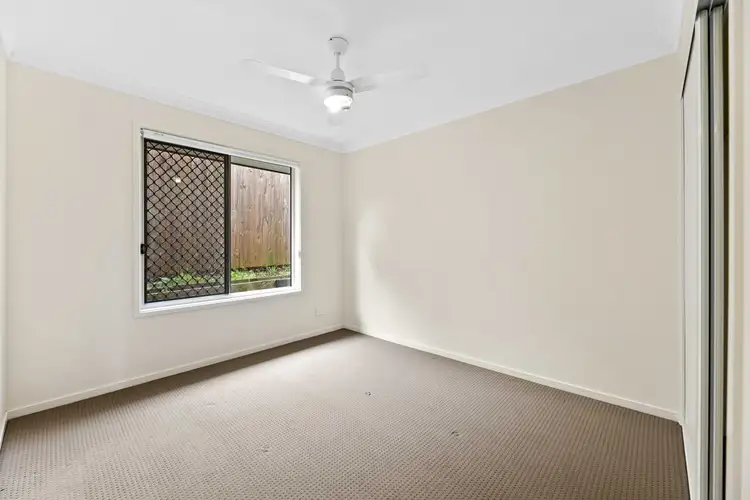 Fifth view of Homely unit listing, 2/33 Alistair Street, Glenvale QLD 4350