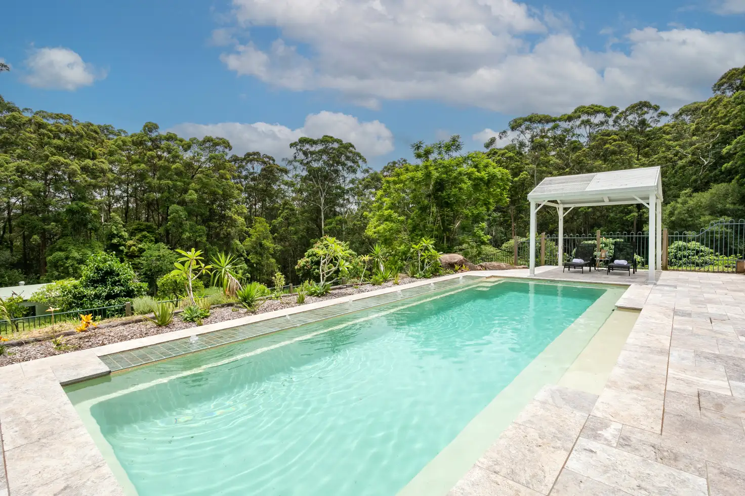 Main view of Homely house listing, 96 Davis Road, Cootharaba QLD 4565