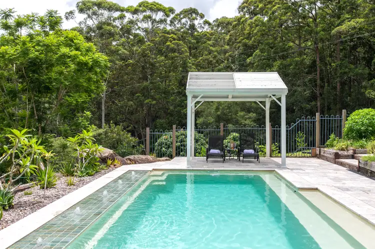 Second view of Homely house listing, 96 Davis Road, Cootharaba QLD 4565