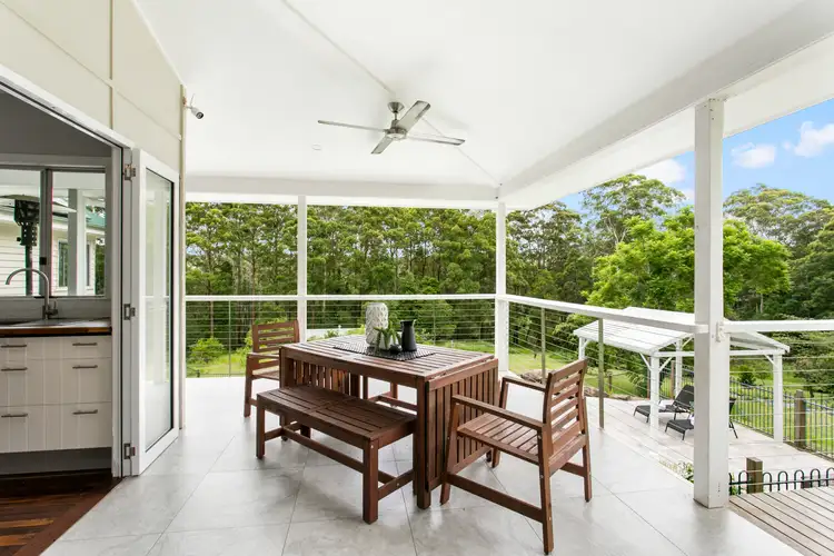 Sixth view of Homely house listing, 96 Davis Road, Cootharaba QLD 4565