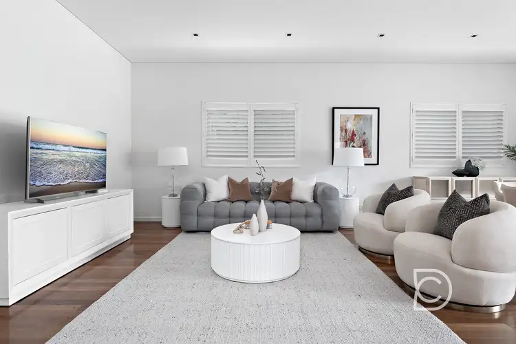 Third view of Homely house listing, 93 Correys Avenue, Concord NSW 2137