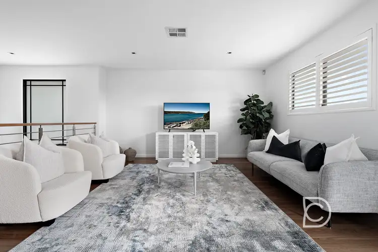 Fourth view of Homely house listing, 93 Correys Avenue, Concord NSW 2137