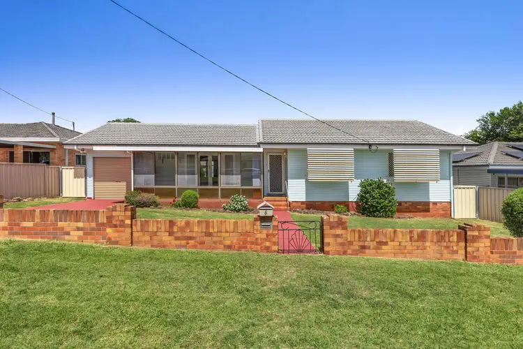 Main view of Homely house listing, 6 Challenor Street, Rockville QLD 4350