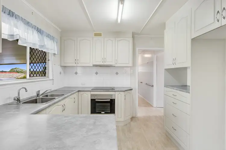 Second view of Homely house listing, 6 Challenor Street, Rockville QLD 4350