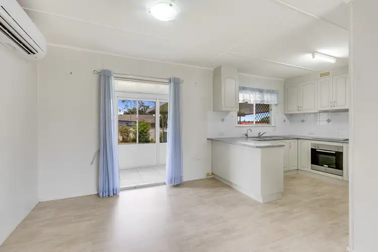 Third view of Homely house listing, 6 Challenor Street, Rockville QLD 4350