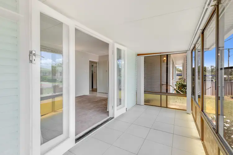 Sixth view of Homely house listing, 6 Challenor Street, Rockville QLD 4350