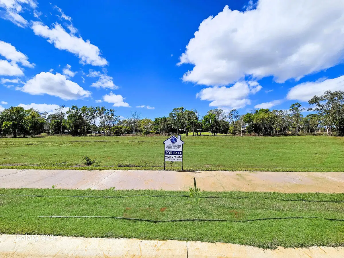 Main view of Homely land listing, LOT 21 Paula Court, Mareeba QLD 4880