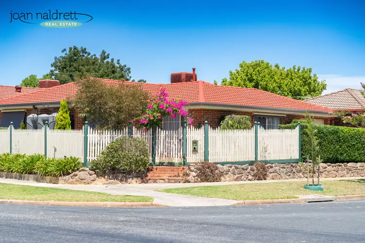 2/45 Mayfair Drive, Wodonga VIC 3690