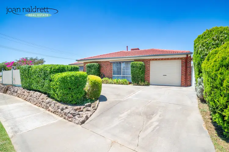 Second view of Homely townhouse listing, 2/45 Mayfair Drive, Wodonga VIC 3690