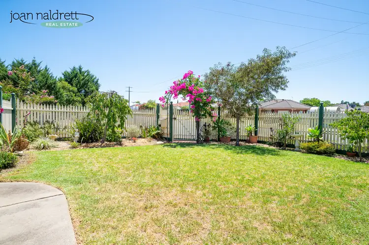 Third view of Homely townhouse listing, 2/45 Mayfair Drive, Wodonga VIC 3690