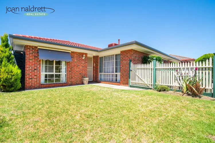 Fourth view of Homely townhouse listing, 2/45 Mayfair Drive, Wodonga VIC 3690