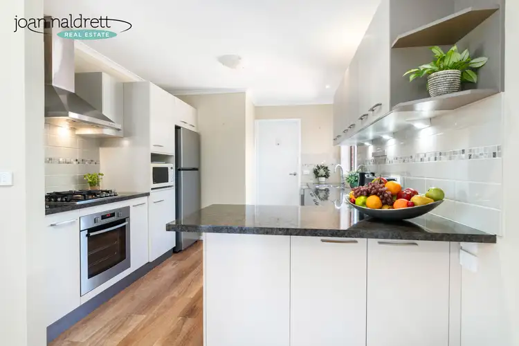 Fifth view of Homely townhouse listing, 2/45 Mayfair Drive, Wodonga VIC 3690