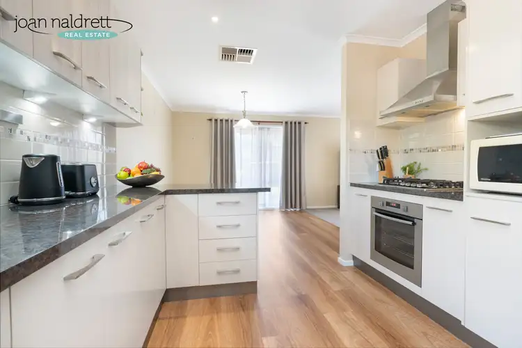 Sixth view of Homely townhouse listing, 2/45 Mayfair Drive, Wodonga VIC 3690