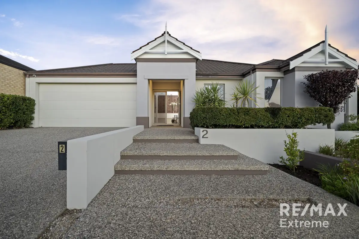 Main view of Homely house listing, 2 Montreal Street, Wanneroo WA 6065