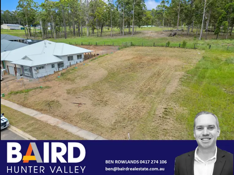 15 Beaufort Avenue, Bellbird NSW 2325