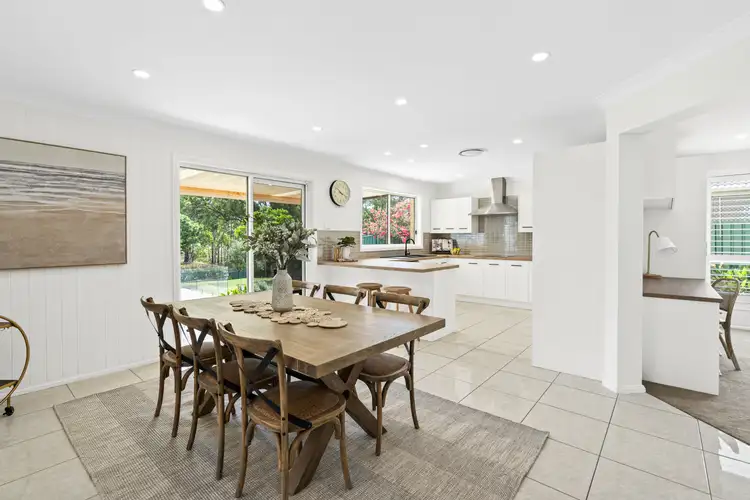 Fifth view of Homely house listing, 24 Bimbadeen Drive, Muswellbrook NSW 2333