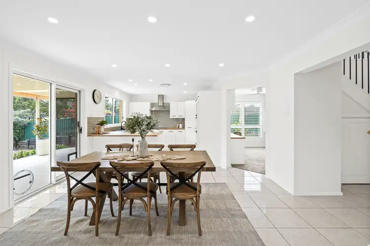 Sixth view of Homely house listing, 24 Bimbadeen Drive, Muswellbrook NSW 2333