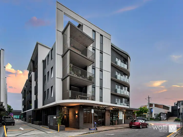307/57 Vulture Street, West End QLD 4101