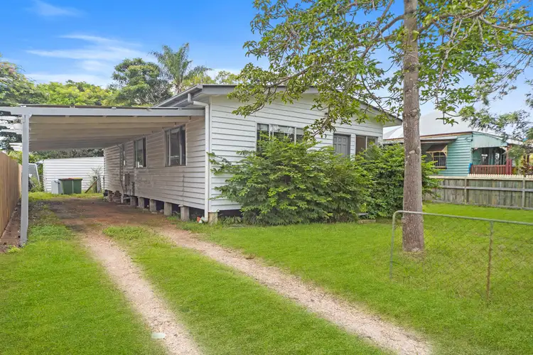 Main view of Homely house listing, 13 Davidson Street, Basin Pocket QLD 4305