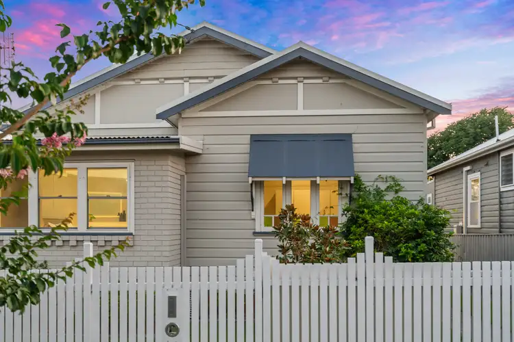 Second view of Homely house listing, 50 Christo Road, Georgetown NSW 2298