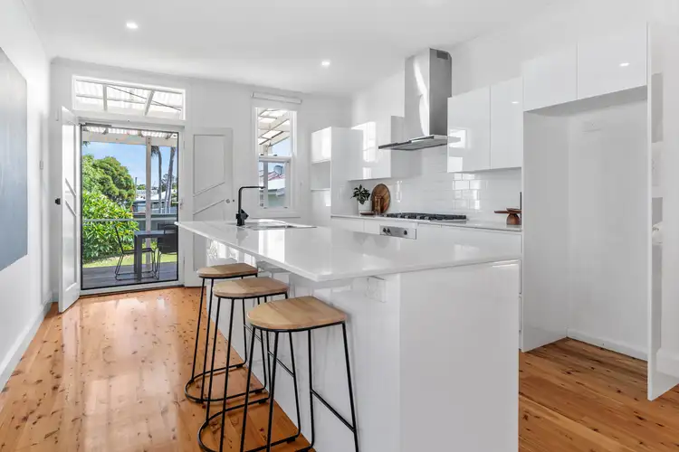 Fifth view of Homely house listing, 50 Christo Road, Georgetown NSW 2298