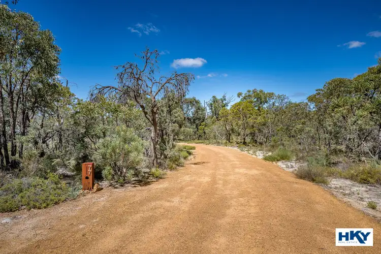 Second view of Homely house listing, 77 Salmon Gum Crescent, Chittering WA 6084