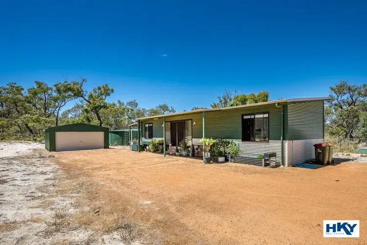 Third view of Homely house listing, 77 Salmon Gum Crescent, Chittering WA 6084