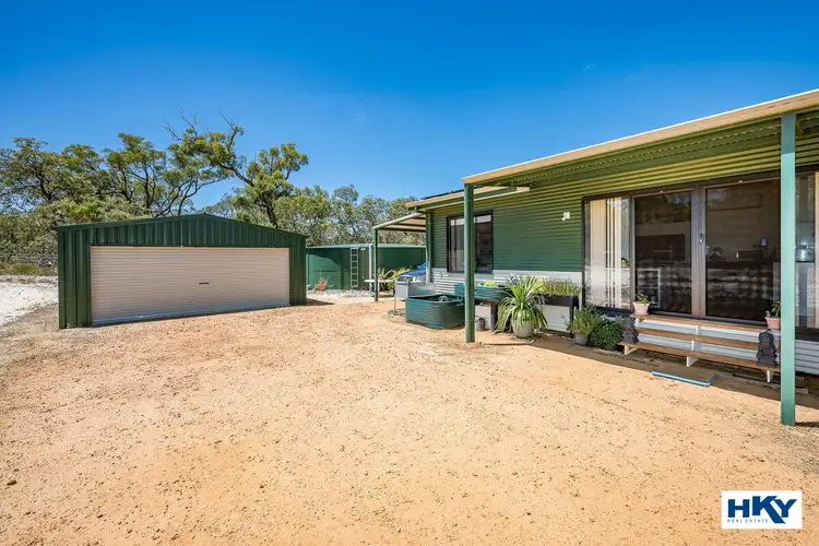 Fourth view of Homely house listing, 77 Salmon Gum Crescent, Chittering WA 6084