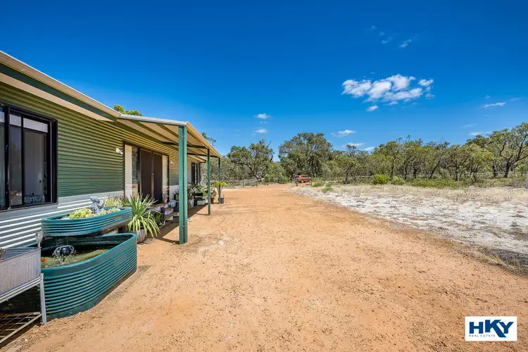 Fifth view of Homely house listing, 77 Salmon Gum Crescent, Chittering WA 6084