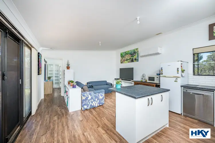 Seventh view of Homely house listing, 77 Salmon Gum Crescent, Chittering WA 6084