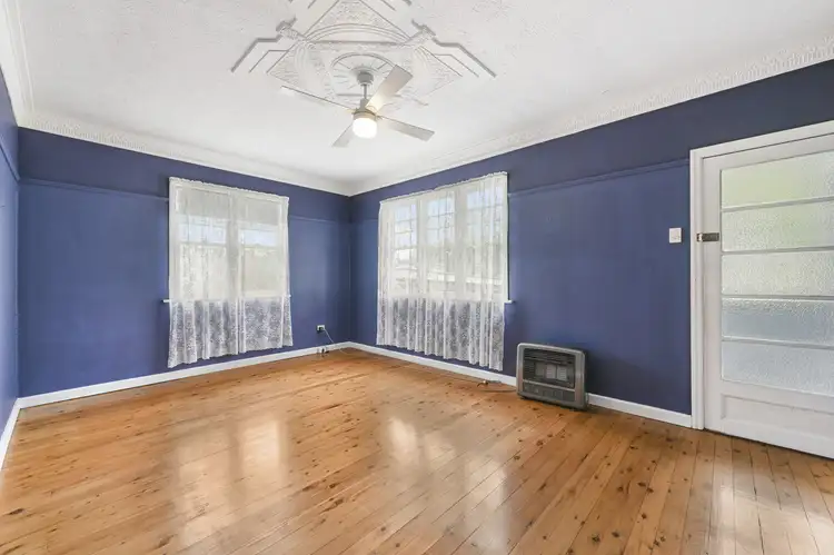 Second view of Homely house listing, 27 Rhyde Street, Mount Lofty QLD 4350