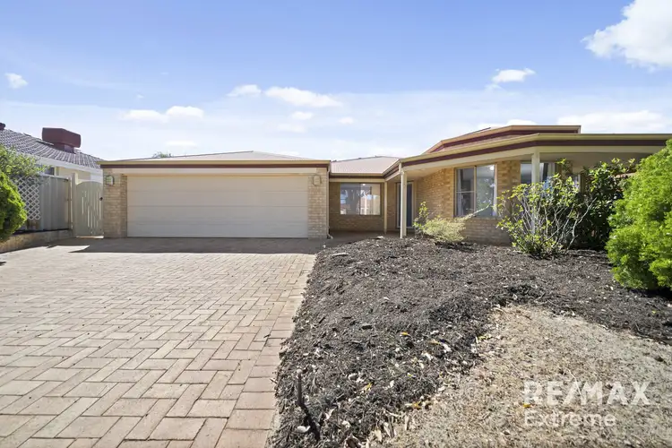 Main view of Homely house listing, 128 Balladong Loop, Carramar WA 6031