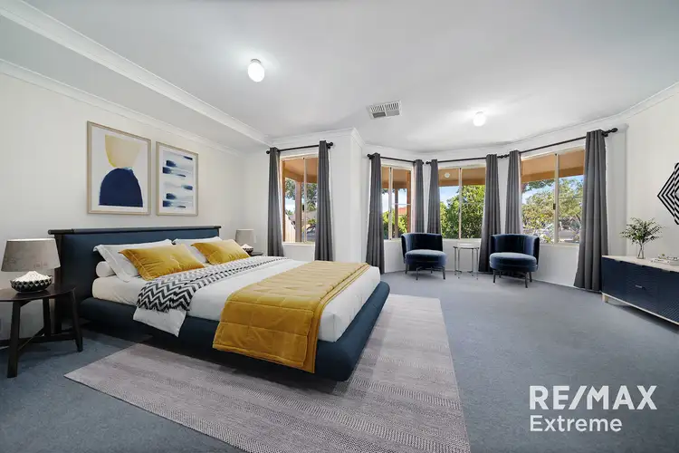 Sixth view of Homely house listing, 128 Balladong Loop, Carramar WA 6031