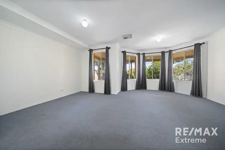 Seventh view of Homely house listing, 128 Balladong Loop, Carramar WA 6031