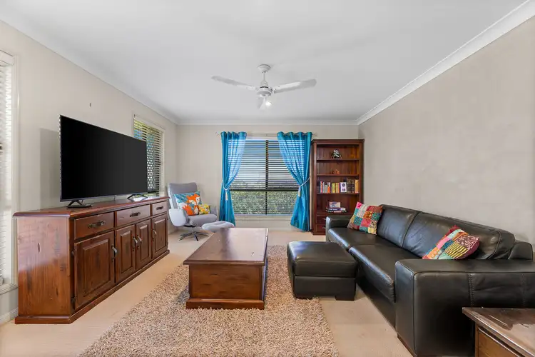 Fifth view of Homely house listing, 12 Volp Court, Highfields QLD 4352