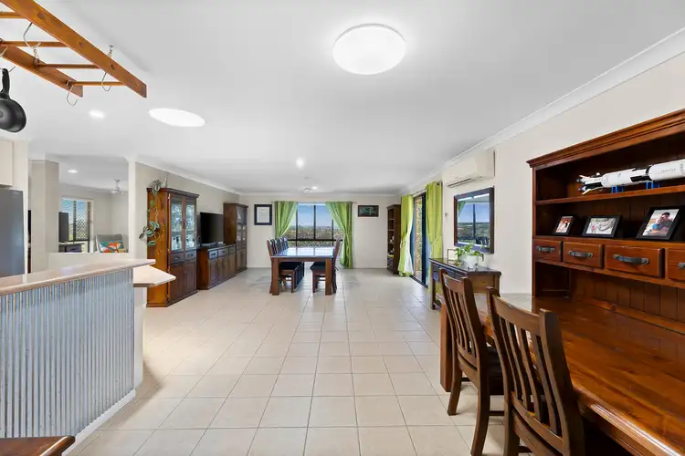 Sixth view of Homely house listing, 12 Volp Court, Highfields QLD 4352