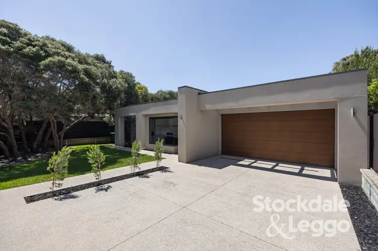 Main view of Homely house listing, 478 Tasman Drive, Rye VIC 3941