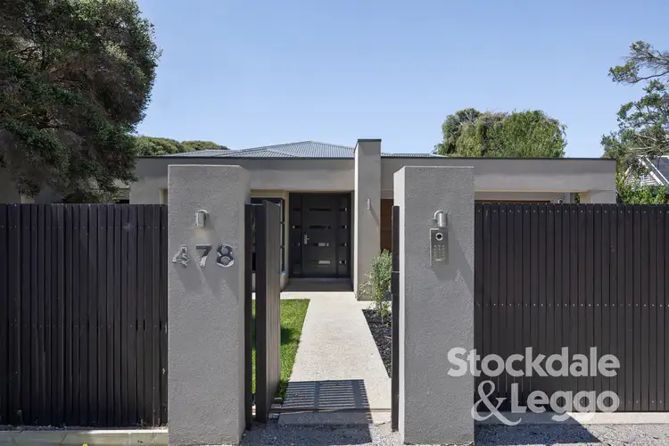Third view of Homely house listing, 478 Tasman Drive, Rye VIC 3941