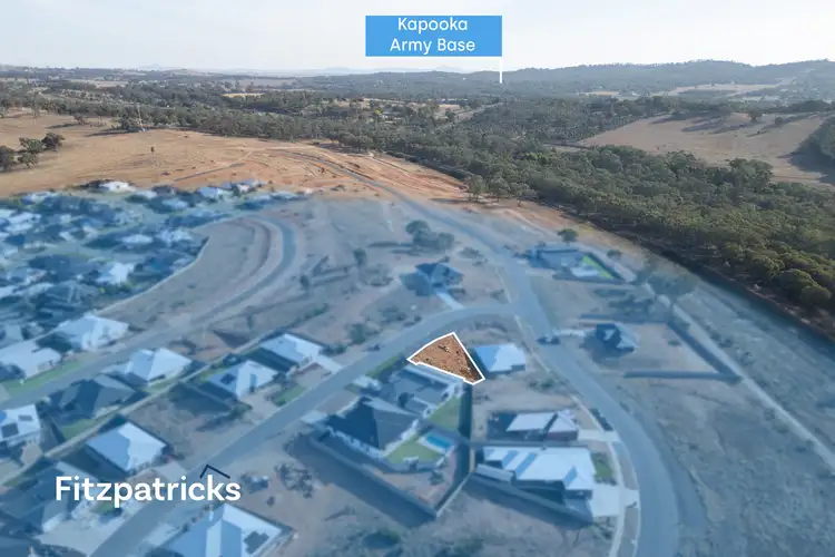 Fourth view of Homely land listing, 10 Stretton Way, Lloyd NSW 2650