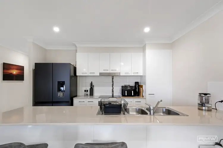 Third view of Homely house listing, 4 Kauri Way, Hidden Valley QLD 4703