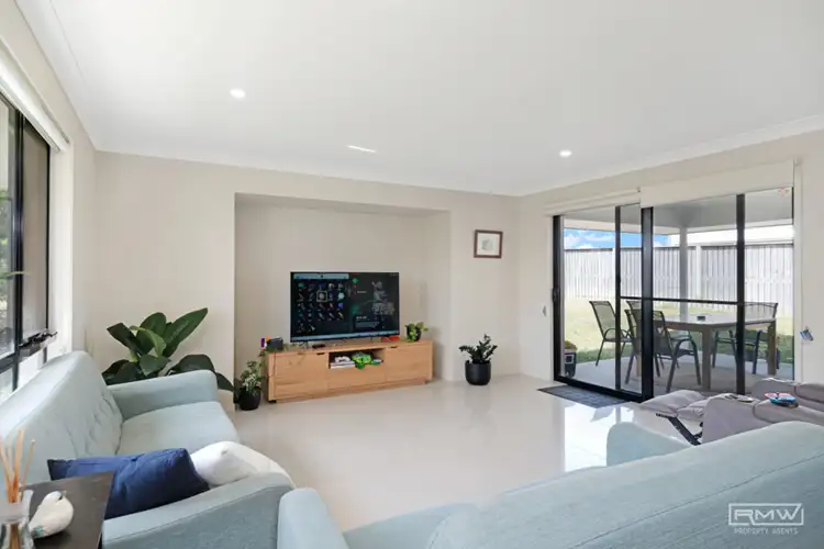 Fourth view of Homely house listing, 4 Kauri Way, Hidden Valley QLD 4703