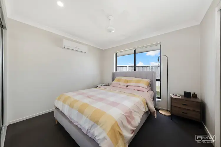 Fifth view of Homely house listing, 4 Kauri Way, Hidden Valley QLD 4703