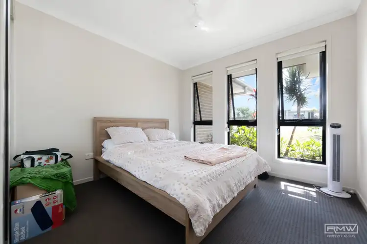 Sixth view of Homely house listing, 4 Kauri Way, Hidden Valley QLD 4703