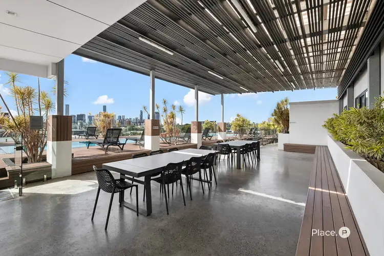 Main view of Homely apartment listing, 403/70 - 78 Victoria Street, West End QLD 4101