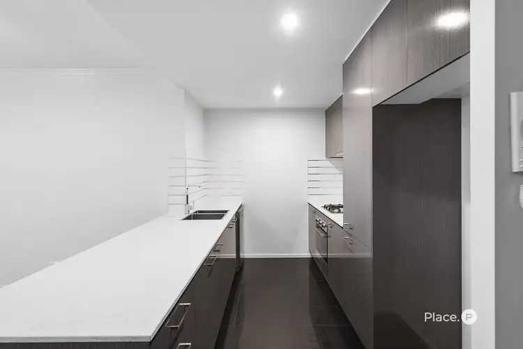 Second view of Homely apartment listing, 403/70 - 78 Victoria Street, West End QLD 4101