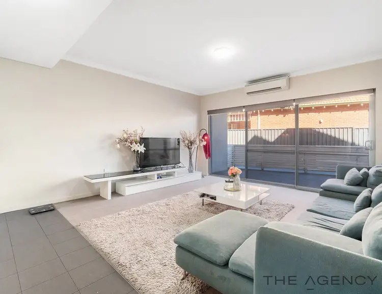 Sixth view of Homely apartment listing, 2/26 Little Walcott Street, North Perth WA 6006